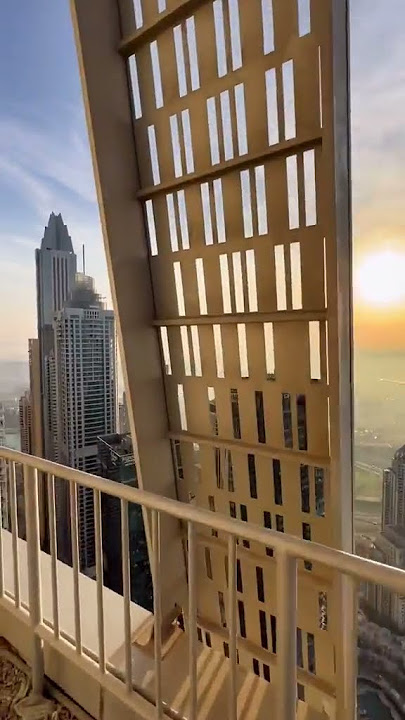 Good Morning Dubai TikTok eliefeghaly7