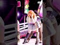 NOT CUTE ANYMORE ILLIT Iroha Fancam Mirrored 