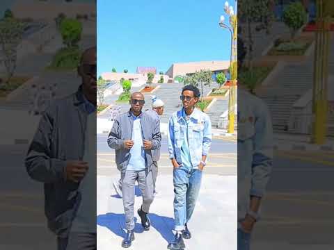 Africa Ethiopia Vist Finfinne