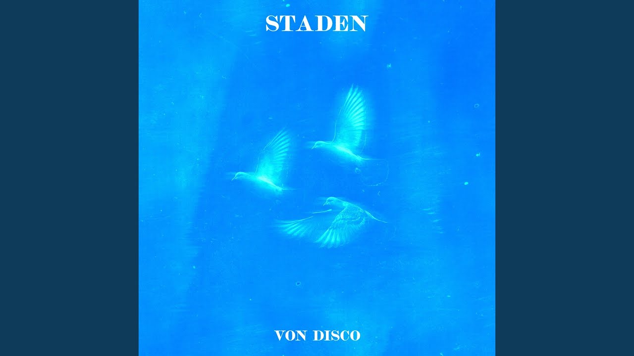 Watch Staden on YouTube Watch Staden on YouTube