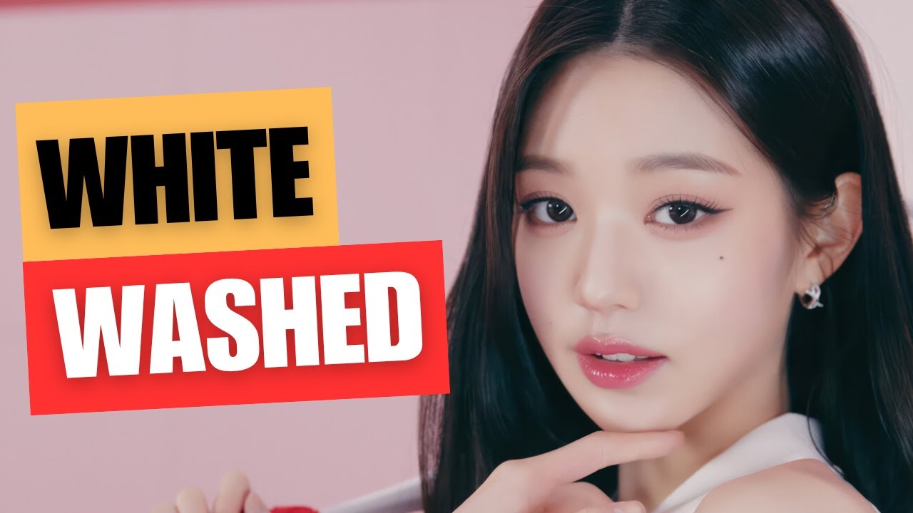 K Pop Beauty Standards Whitewashed And Westernized YouTube k-pop-beauty-standards-whitewashed-and-westernized-youtube