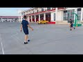 ARFFs Daily Sport Activity