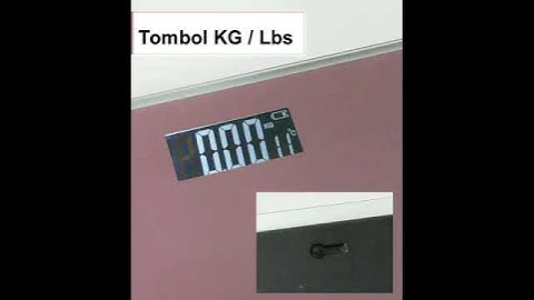 iscale SE demo product ver 2