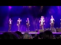 Stand by Me - Straight No Chaser