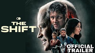 The Shift | Angel Studios | Official Trailer 2 Sci-fi