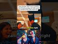 Sara Saffari told Togi this insane story #shorts #togi #sarasaffari