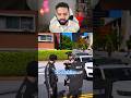 GTA 5 Funny Swat Team #shorts #gta
