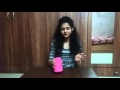 Hi chaal turu turu on the Cups (cover)