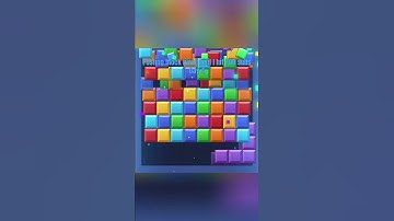 Playing block blast until I get to 700 subs day 4 #challenge #blockblast #700subs #roadto1k