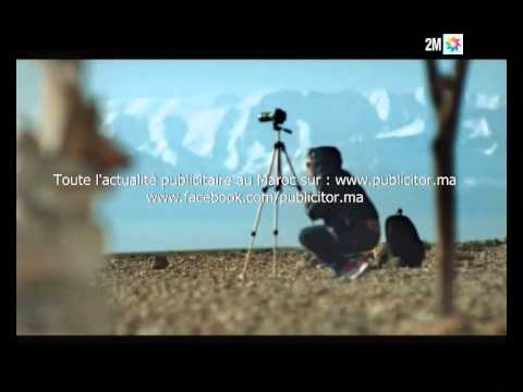 Video Spot Tv Bmce Bank Avril 2014 By Www Publicitor Ma 