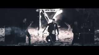 Ice Nine Kills    Let's Bury The Hatchet    In Your Head  Official Music Video