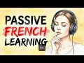 🇫🇷 Learn French While You Sleep (20 Minutes) 💤 | Effortless French Listening Practice for Beginners