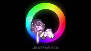 Fokuna Girl Gacha Animation