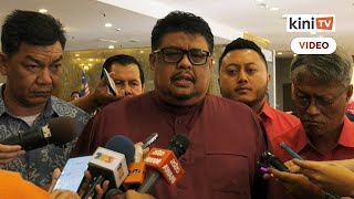 PH harus serah SD, tunjuk bukti ada sokongan - BN Melaka