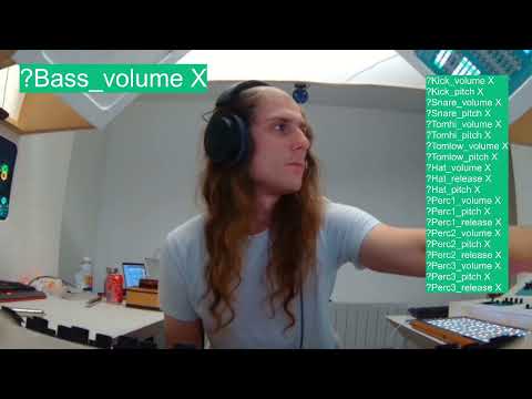 Jacques_perf 3.1 : j'essaye le nouveau délire d'interaction j'espère que ça va marcher