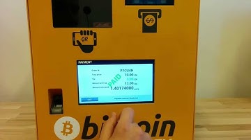 BATMOne and BATMTwo - Point Of Sale