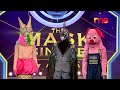 The Mask Singer Myanmar | EP.12 | 31 Jan 2020 Full HD