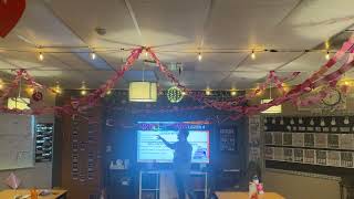US midterm evaluation video