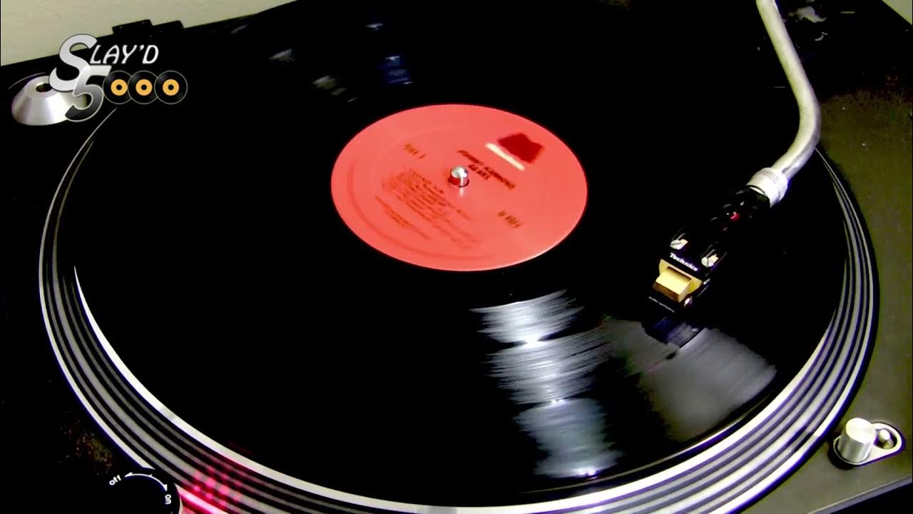 Johnny Hammond Shifting Gears (Slayd5000) YouTube