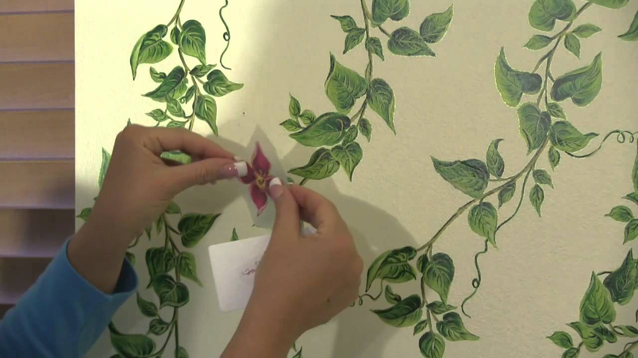 Instructional Video on Using Dry Rub Transfers YouTube