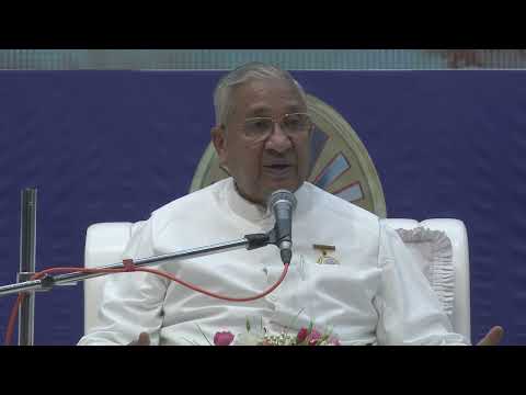 निरन्तर योगी सेवाधारी कैसे बनें ? - मोहन भाई सिंघल (19/03/2024)