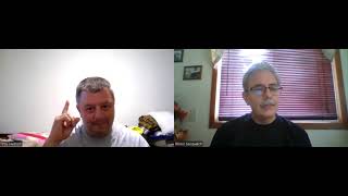 Unacknowledged And Unknown  with Troy Hudson, Epidode 2, Part 1.  Founder of NOBRO