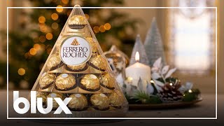 Ferrero Rocher Commercial (Christmas Advert 2023)