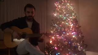 Ahmet Kaya - Kendine İyi Bak (Şevki Demir Cover)