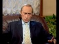 &quot;Здесь и сейчас&quot;: Владимир Путин