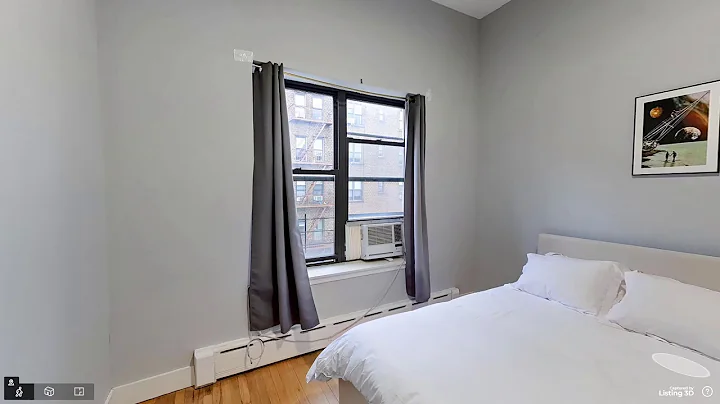 369 Lincoln Place, Unit 4A, Brooklyn, NY - Presented by Elan Kels