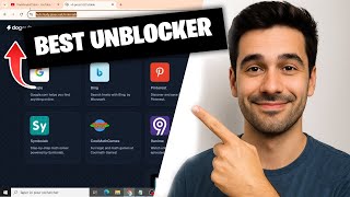 How to Unlock Blocked Websites On School Chromebook | Full Guide screenshot 3