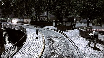 MW3 Mythbusters - Episode 1