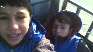 Kizoa Video Yapma Programı: Eren ballı :D