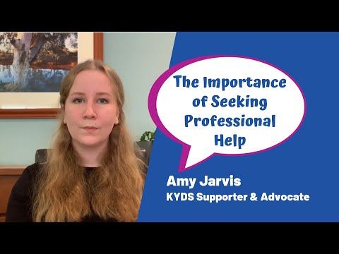 The Importance of Seeking Professional Help