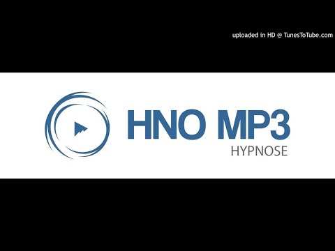 HnO Mp3 Hypnose #226 : Arrêter de rougir (080817)