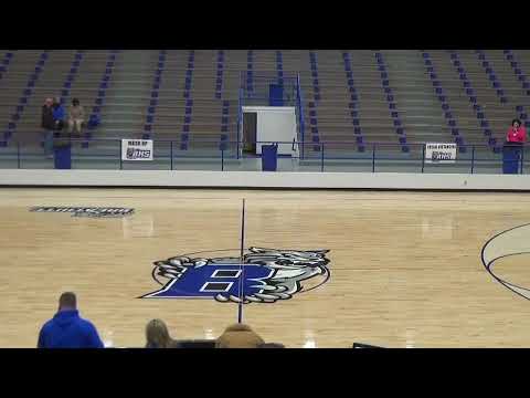 Breathitt County LadyCats v. Magoffin County 1-18-21