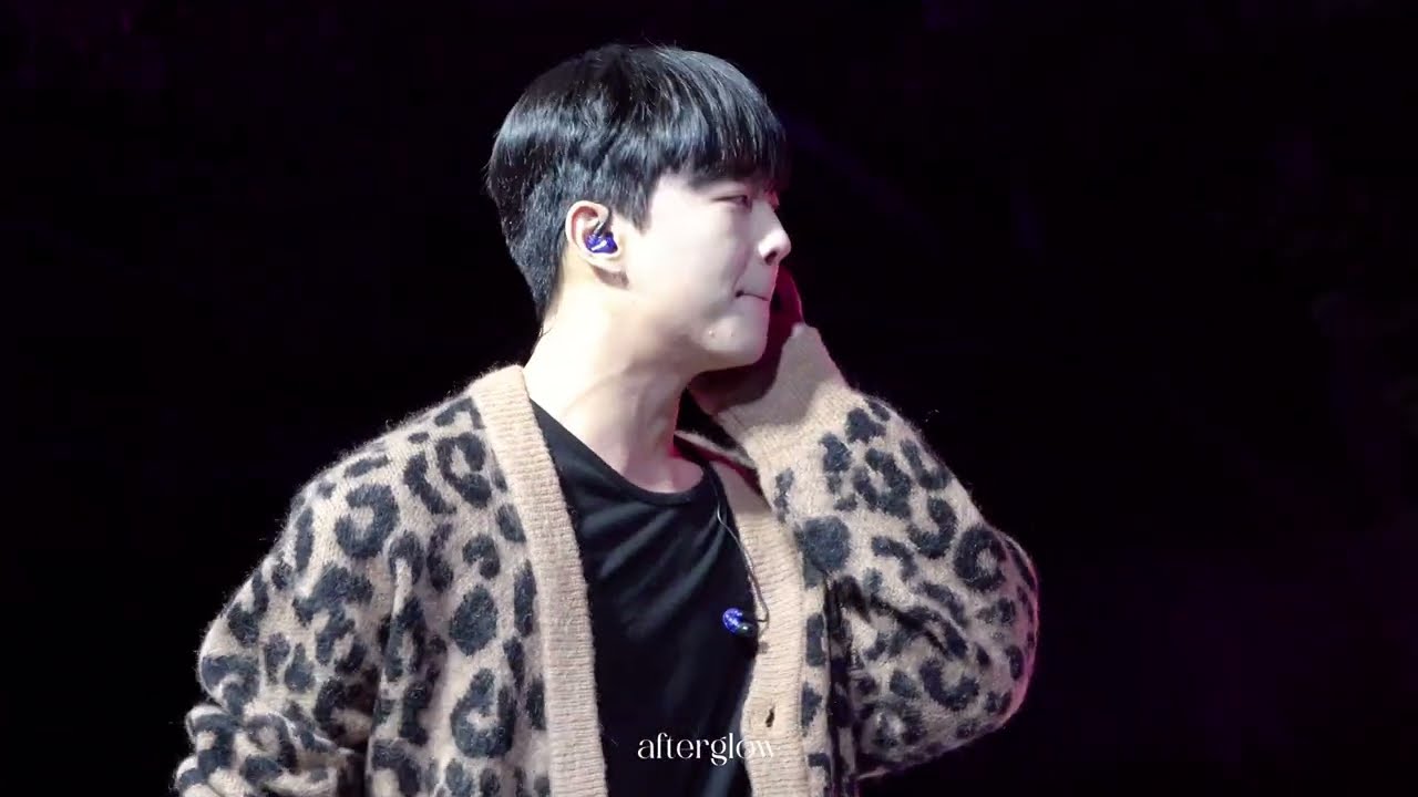 직캠 | 231011 래원 살아줘 @ 연암대축제