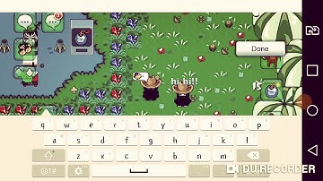 Graal Classic Online- How to make a CodeShop