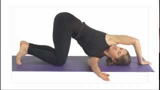 GoFit Body Renewal—Pro Foam Roll & Yoga Mat