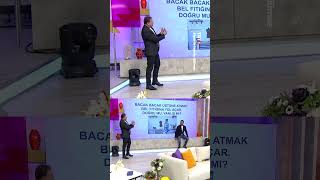 Bacak Bacak Üstüne Atmak Zararlı Mı? - Op. Dr. Kerem Bıkmaz Anlatıyor
