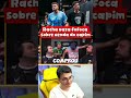 BOMBA: JON VLOGS VENDEU O CAPIM ! #kingsleagueclips