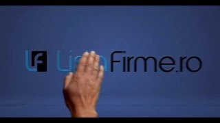 Tutorial - Actualizez Informațiile Din Profilul Firmei Mele