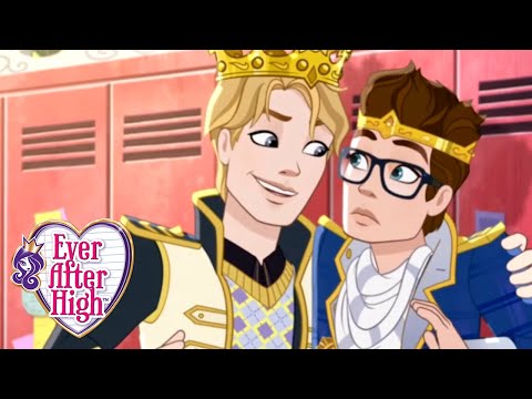 Ever After High™ | Full Episode Compilation | COMPLETE Chapter 3 (Episodes 1-11) | Official Video