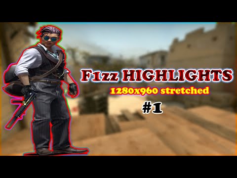 F1zz I HIGHLIGHTS 1280x960 stretched #1 🔴