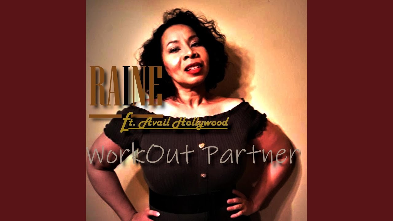 Workout Partner (feat. Avail Hollywood)
