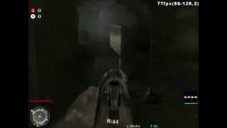 Cod2 RINGO + SHOOT.