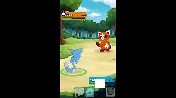 English Dynamons World : 😄 Happy stream | Playing Solo | Streaming with Turnip