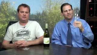 Pine Ridge Vineyards Chenin Blanc Viognier 2012 Two Thumbs Up Wine Review