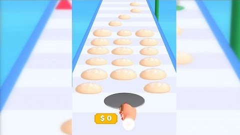 Pizza Stack in All Levels iOS, Android Walkthrough Games Update New Trailer Mobile Gameplay SGEPGNSL