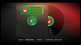 ZIRAX - TO THE RHYTHM